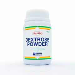 Apollo® Dextrose Powder 100g