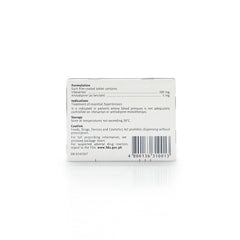 Aprovasc® 300mg/5mg Film-coated Tablet