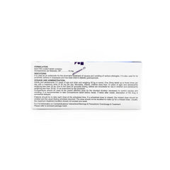 Domperidone Apuldon 10mg Film-Coated Tablet