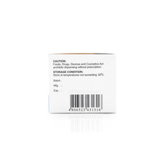 Domperidone Apuldon 10mg Film-Coated Tablet