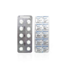 Domperidone Apuldon 10mg Film-Coated Tablet