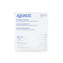 Aquacel™ Dressing 4x4in