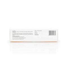 Arbloc Plus 100mg Tablet