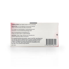 Arcoxia™ Ac 120mg Film Coated Tablet