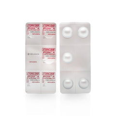 Arcoxia™ Ac 120mg Film Coated Tablet