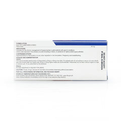 Atenurix® 20mg Tablets