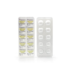 Atenurix® 80mg Tablets