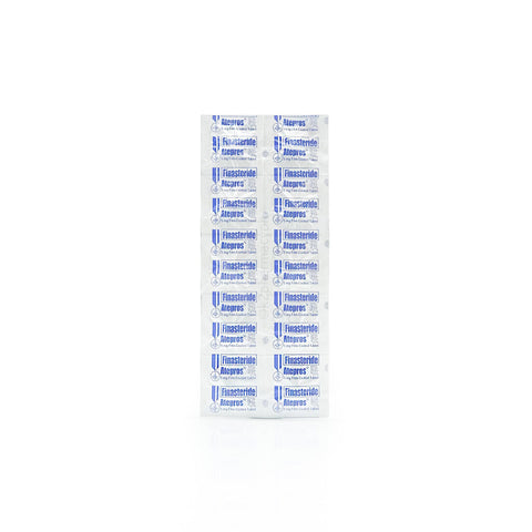 Atepros® 5mg Tablets