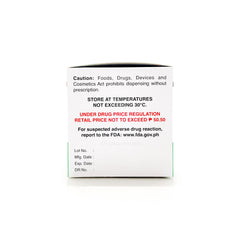 Atorvast-Natrapharm® 40mg Tablets