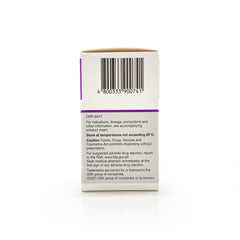 Augmentin® DS 312.5mg/5mL Suspension 60mL