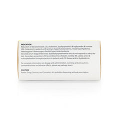 Avamax® 20mg Film-coated Tablet