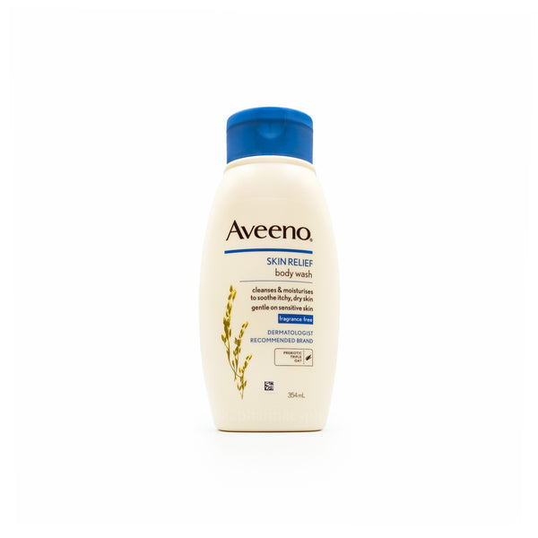 Aveeno® Skin Relief Body Wash 354mL