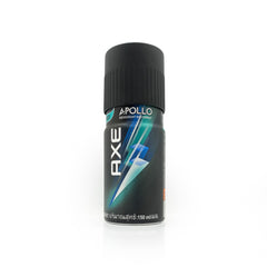 Axe Apollo Deodorant Body Spray 150mL