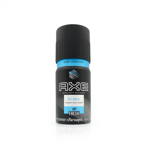 Axe Deodorant Body Spray Ice Chill 150mL