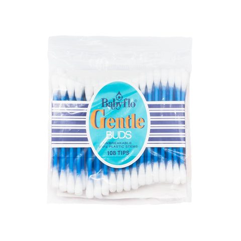 Babyflo® Gentle Buds 108 Tips