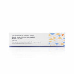 Bactroban 2% 20mg/g Ointment 5g