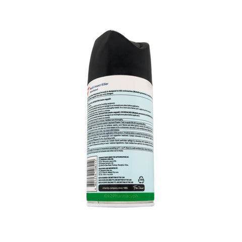 Baygon® Multi Insect Killer Aqua Base 300mL