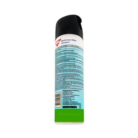 Baygon® Multi Insect Killer Aqua Base 500mL