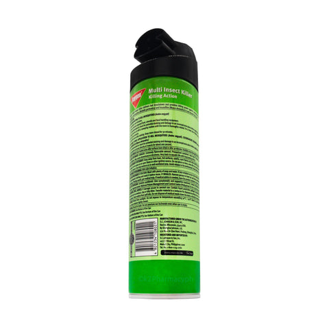 Baygon® Multi Insect Killer Plain 500mL