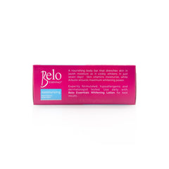 Belo Essentials® Moisturizing Whitening Body Bar 90g