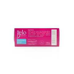 Belo Essentials® Moisturizing Whitening Body Bar 90g