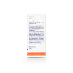 Benadryl® 12.5mg/5mL Syrup 120mL