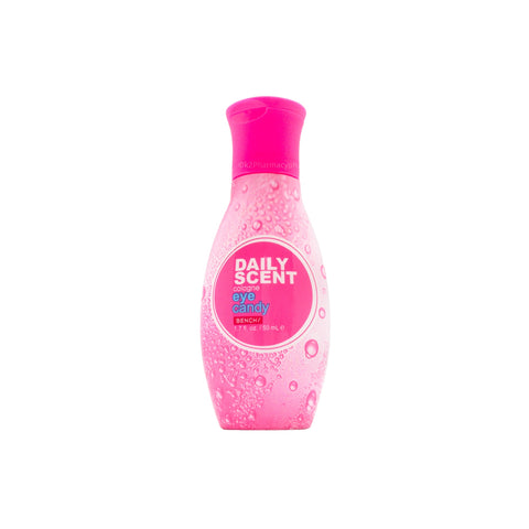 Bench Daily Scent Cologne Eye Candy 50mL