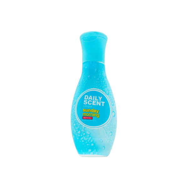 Bench Daily Scent Cologne Sunday Morning 75mL