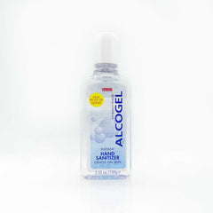 Bench Prescribe® Alcogel Hand Sanitizer Classic 100mL