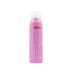 Bench So In Love Body Spray 100mL