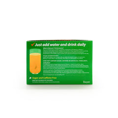 Berocca® Effervescent Tablets