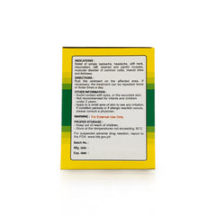 Betet Balm Green 17.5g