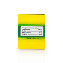 Betet Balm Green 17.5g