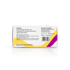 Betzine Betahistine HCI 24mg Tablets