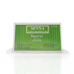 Biguerlai® Laxative Tea Bags