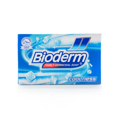 Bioderm® Family Germicidal Soap Coolness 135g