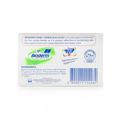 Bioderm® Family Germicidal Soap Freshen 135g