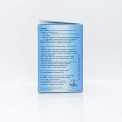 Bioflu® 10mg / 2mg / 500mg Film-Coated Tablet