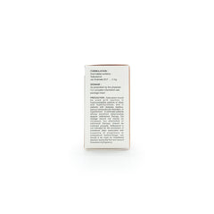 Bioxal Salbutamol 2mg Tablet