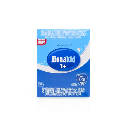 Bonakid® 1+ Milk Supplement 350g