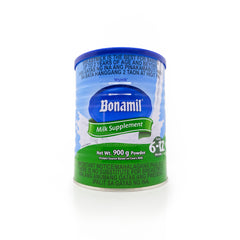 Bonamil® Milk Supplement (for 6-12 months) 900g