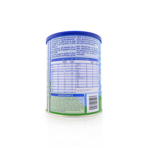 Bonamil® Milk Supplement (for 6-12 months) 900g