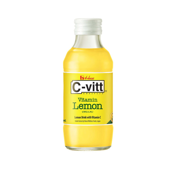 C-Vitt® Vitamin Lemon 700mg 140ml