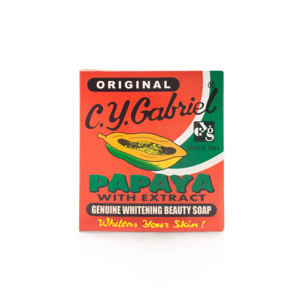 C.Y Gabriel® Papaya 60g