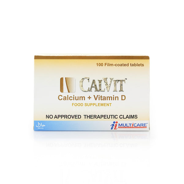 Calvit™ Tablets