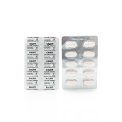 Calvit™ Tablets