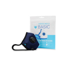 Cambridge Mask BASIC N95 for Babies, Kids, & Adults