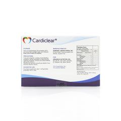 Cardiclear® 1000mg