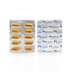 Cardiclear® 1000mg