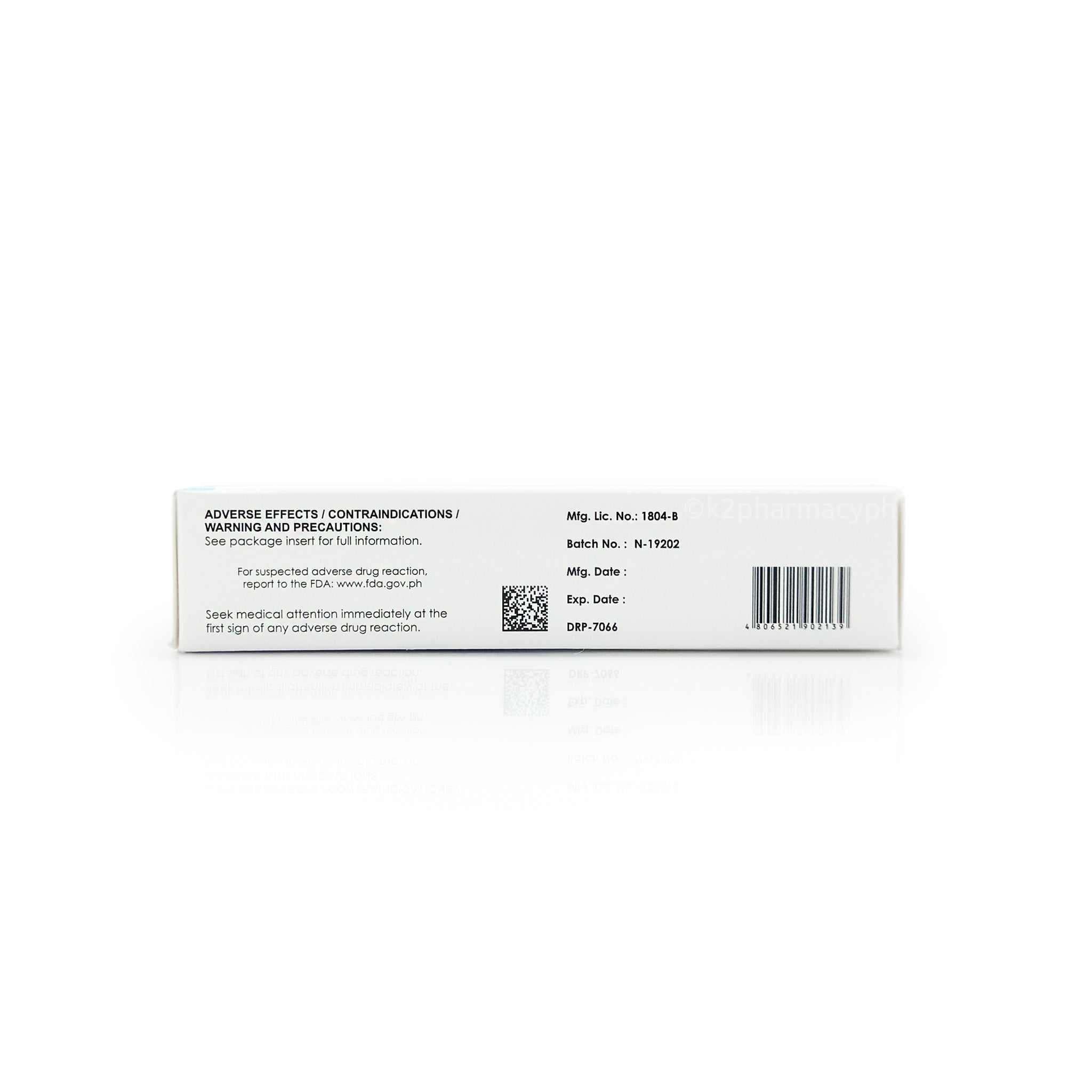 Cardin Injection Cardowin Nicardipine hydrochloride 1mg/mL (10mg/10mL) Solution for ...